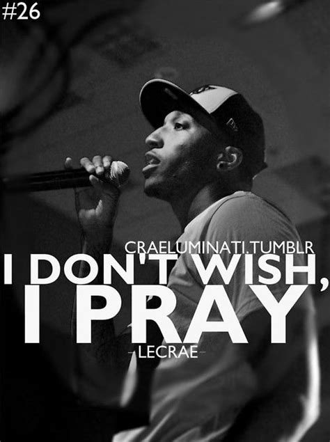 Lecrae Quotes Motivational. QuotesGram