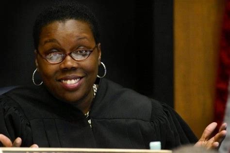 First African American Judge Appointed To Oregon Supreme Court