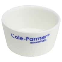 Crucibles And Covers Porcelain Alumina Quartz Cole Parmer