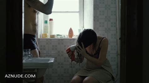 MARIA VAZQUEZ Nude AZNude