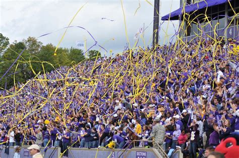 The best parts about JMU football