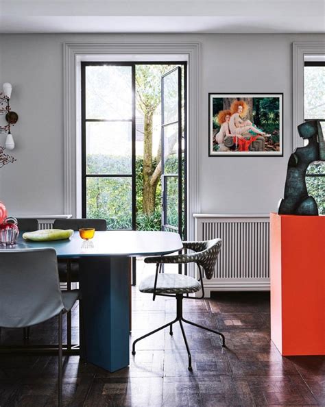 Iris Brosch Red Hair 1 Nude Double Portrait With Pearls Fine Art Photography 2004 For