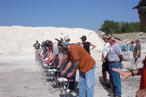 Gallery – Texas Firing Line