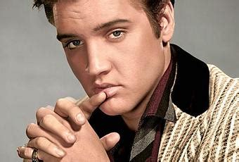 37 años sin Elvis Presley El Rey del Rock Paperblog