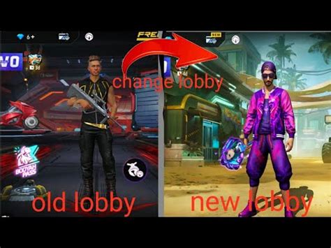 Lobby Change Kasa Kara YouTube