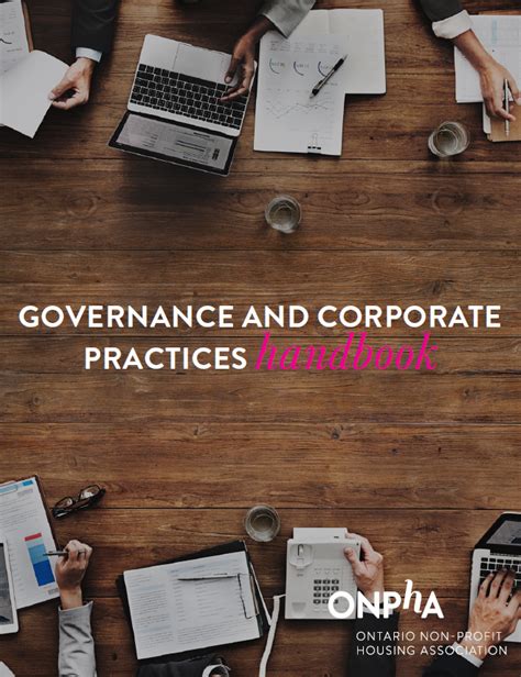 Governance Essentials Resource Suite