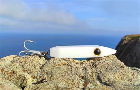 Fat Minnow – Samson Lures Australia