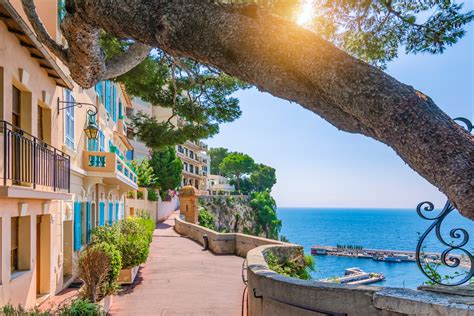 The Best of Monaco’s Nature Spots | French Riviera Luxury