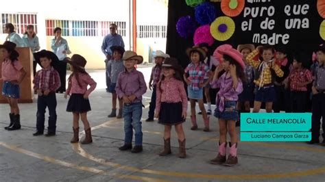 Bailables De La Escuela Del Ratón Vaquero Al Son Jarocho Ruta Familiar