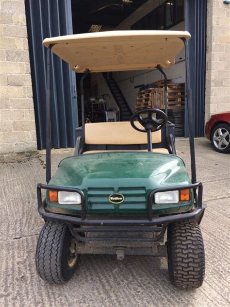 Golf Buggy Spares Repairs For Sale From United Kingdom