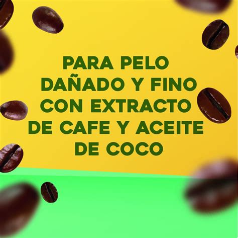 Ogx Coconut Coffee Shampoo Anticaída X 385ml Farmacia Leloir Tu