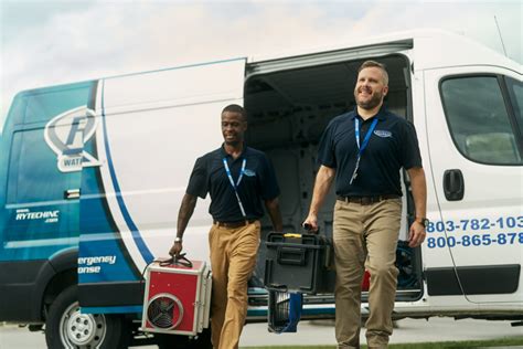 Columbia SC Best Water Damage Restoration and Fire and Smoke Damage ... 