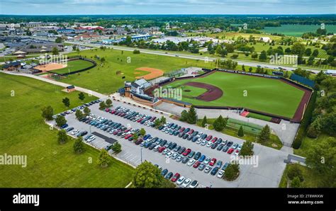 Ballpark Hi Res Stock Photography And Images Alamy