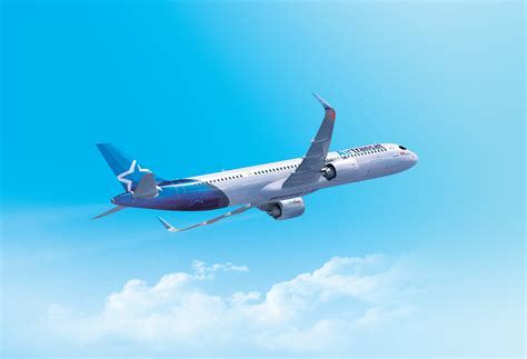 Accelya Et Air Transat Signent Un Nouvel Accord Pour La Plateforme FLX