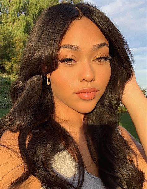 Jordyn Woods