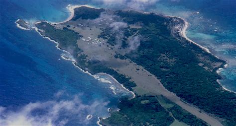 Cárcel en Islas del Cisne no es viable porque es un área protegida y