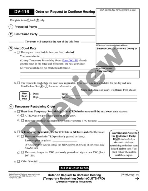 California Notice Of New Hearing And Order On Reissuance US Legal Forms