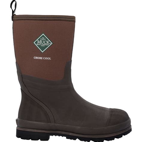 Premium Waterproof Boots | The Original Muck Boot Company™