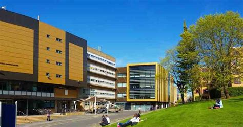 university  surrey futurixconsultant