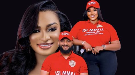 Yul Edochie Denies Marriage Amid Divorce Drama YouTube