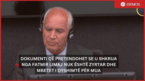 Kurtesh Fondaj Edhe Sot Vazhdon D Shmin E Tij N Speciale N Rastin