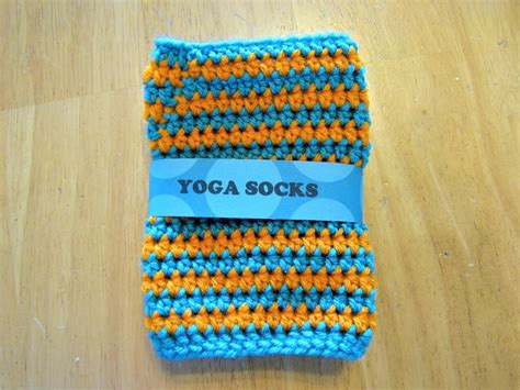 Crochet Yoga Socks Flip Flop Socks Crochet Ballet Socks - Etsy