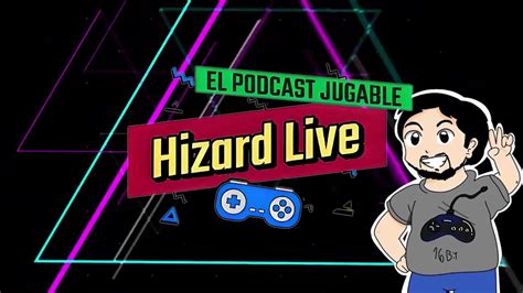 Tu Eliges Yo Juego NES HIZARD LIVE 406 YouTube