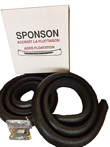 8 Best Boat Canoe Sponson Kits 【2024】 Review