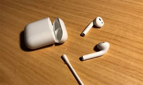 Wie Bringe Ich Meine Airpods Dazu Sich Selbst Mit Einem Ger T Zu