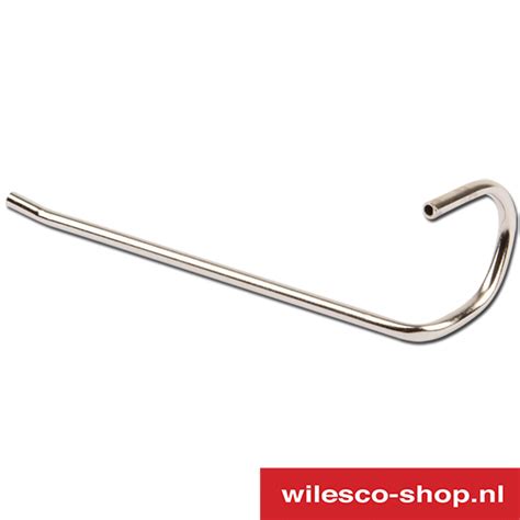 Wilesco Shop Nl Condenswaterleiding