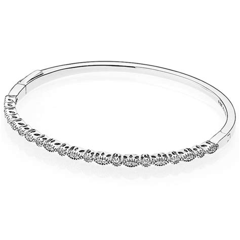 Timeless Elegance Bangle Jewellery From Francis And Gaye Jewellers Uk