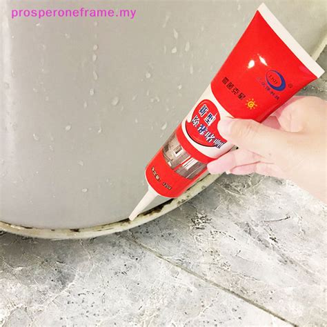 Prosperoneframe 120g Household Chemical Deep Down Wall Mold Mildew