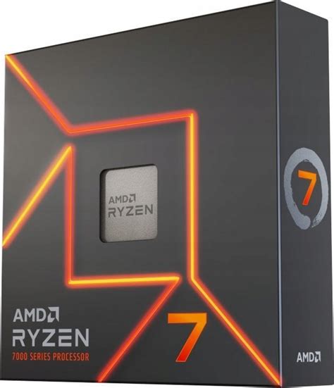 Procesor Amd Ryzen X Ghz Mb Box Wof W