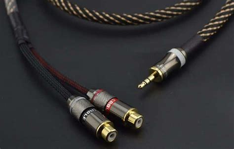 Do I Need A “Y” Splitter To Hook Up My Subwoofer? - BoomSpeaker