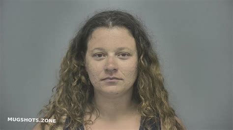 Gilbert Sarajane Allyce Vigo County Mugshots Zone