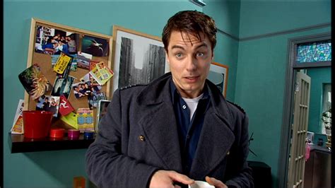 Captain Jack Harkness Torchwood Captain Jack