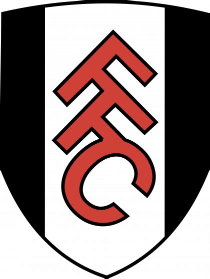 FC Fulham – Logos Download