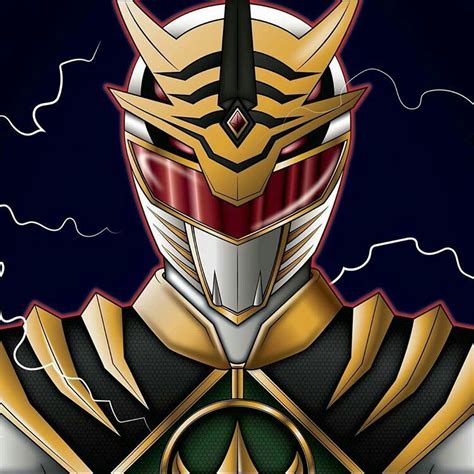 Mmpr Lord Drakkon Artist Antonio Cook ∆∆shani Monstros Lendários