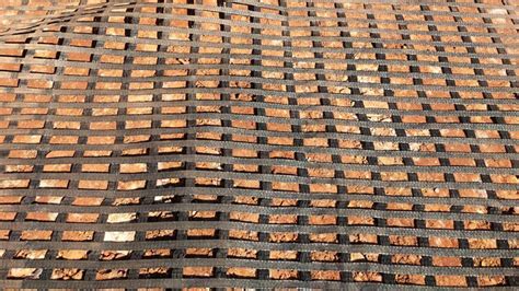 gti pet geogrid gabion