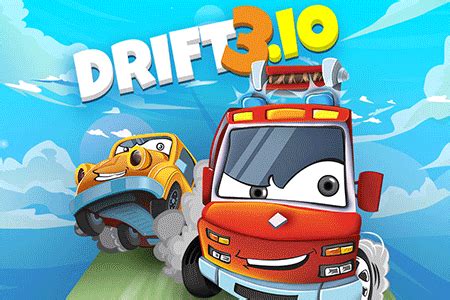 Drift3 Io Jeu De Voiture Sur Jeux Gratuits