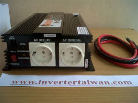 Terbaru 35 Inverter Pada Motor Listrik