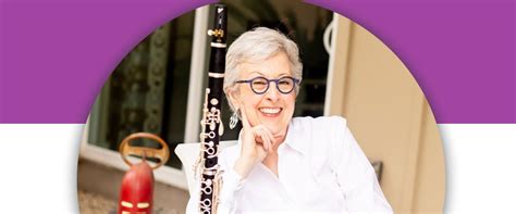 Tuning Tips For Clarinet By Paula Corley Dansr