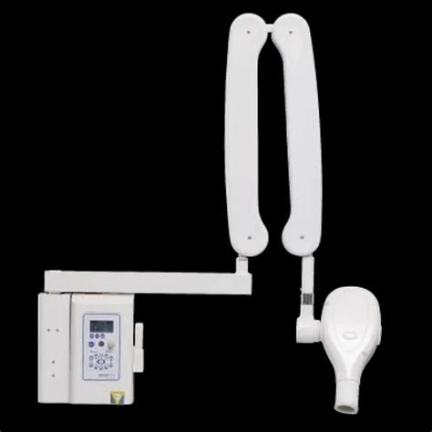 Alerio Wall Mount DC X Ray Machine High Frequency 150 Khz At Rs 130000