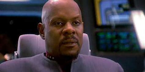 Star Trek: 10 Reasons Why Benjamin Sisko Is The Greatest Starfleet Captain