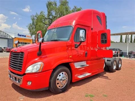 Tractocamiones Freightliner Mercadolibre