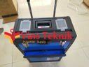 Jual Multipro Drawer Tool Box Susun Toolbox Laci Cabinet Heavy Duty