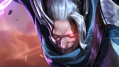 Omen The Insatiable Abilities Story Preview Omen Aov Hd Wallpaper