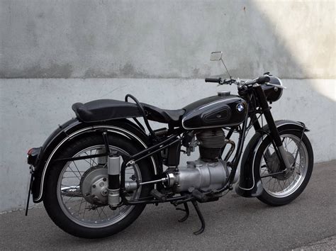 For Sale BMW R 25 3 1954 Offered For AUD 12 128