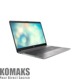 Laptop Hp G Fhd Core I G Gb Gb Ssd Silver Win