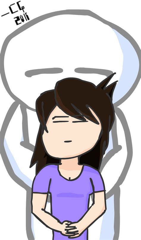 Jaiden And James By Cubester64 On Deviantart